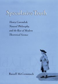 Produktbild: Speculative Truth