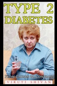 Produktbild: Type 2 Diabetes - From Causes to Control