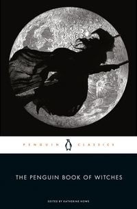 Produktbild: The Penguin Book of Witches
