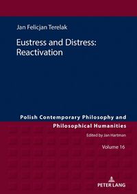 Produktbild: Eustress and Distress: Reactivation