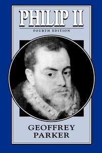 Produktbild: Philip II (4e, Tr)