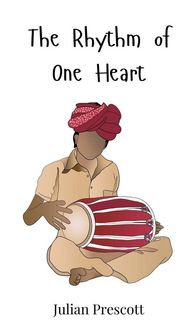Produktbild: The Rhythm of One Heart