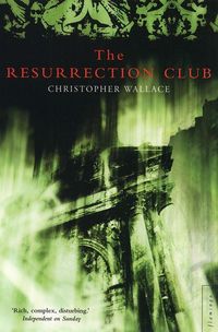 Produktbild: The Resurrection Club