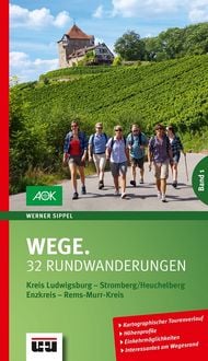 Produktbild: Wege. Band 1