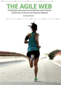 Produktbild: Agile Web