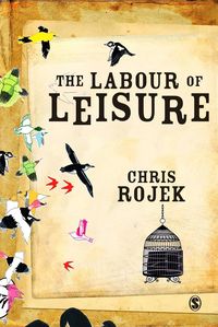 Produktbild: The Labour of Leisure