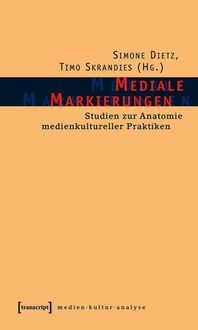 Produktbild: Mediale Markierungen