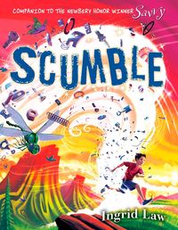 Produktbild: Scumble
