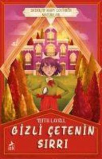 Produktbild: Gizli Cetenin Sirri
