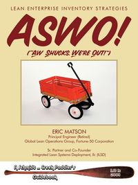 Produktbild: ASWO! (Ah, Shucks, We're Out!)