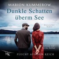 Produktbild: Dunkle Schatten &uuml;berm See
