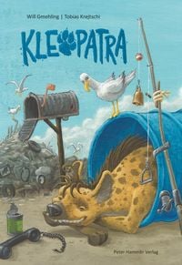 Produktbild: Kleopatra