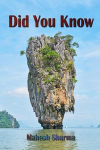 Produktbild: Did You Know