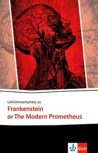 Bild vom Artikel Lektürewortschatz zu Frankenstein or The Modern Prometheus vom Autor Franziska Heymann