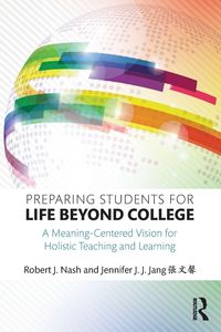 Produktbild: Preparing Students for Life Beyond College