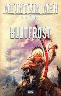 Produktbild: Mountain Men 07: Blutfrost