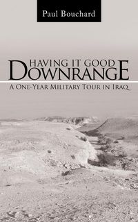 Produktbild: Having It Good Downrange