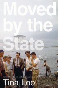Produktbild: Moved by the State