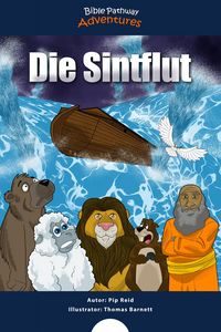 Produktbild: Die Sintflut