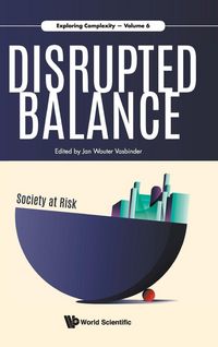 Produktbild: DISRUPTED BALANCE