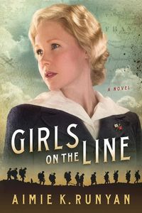 Produktbild: Girls on the Line