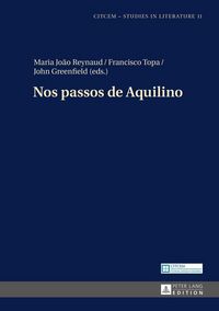 Produktbild: Nos passos de Aquilino