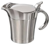 Bild vom Artikel MATO interpräsent 4279 Sauciere Hot Dip Edelstahl 0,4 Liter vom Autor 