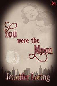 Produktbild: You Were the Moon