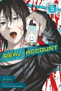 Produktbild: Real Account, Volume 5