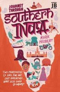 Produktbild: Journey Through Southern India
