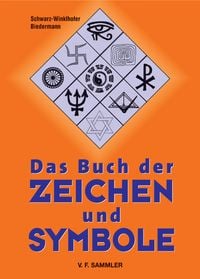 Produktbild: Das Buch der Zeichen und Symbole