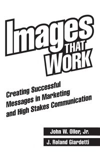 Produktbild: Images That Work