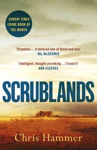 Produktbild: Scrublands