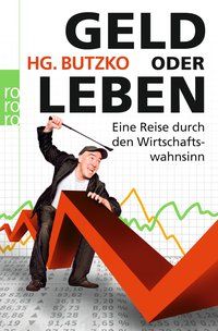 Produktbild: Geld oder Leben