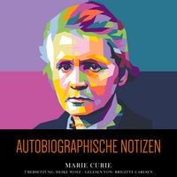 Produktbild: Autobiographische Notizen