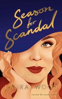 Produktbild: Season for Scandal