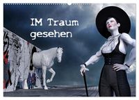 Produktbild: Im Traum gesehen (Wandkalender 2026 DIN A2 quer), CALVENDO Monatskalender