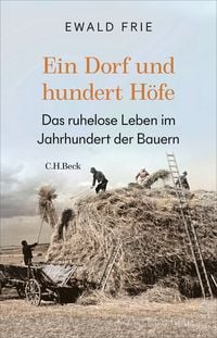 Produktbild: Ein Dorf und hundert H&ouml;fe