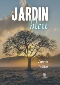 Produktbild: Jardin bleu
