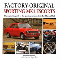 Produktbild: Factory-Original Sporting Mk1 Escorts