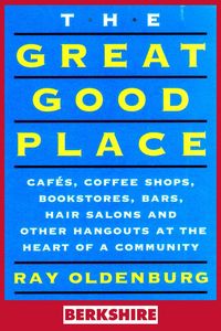 Produktbild: The Great Good Place (Berkshire Edition)