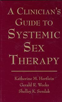 Produktbild: Clinicians Gt Systemic Sex The