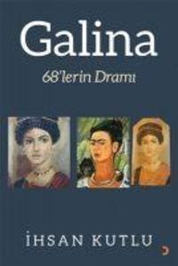Produktbild: Galina