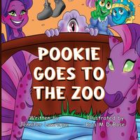 Bild vom Artikel Pookie Goes to the Zoo vom Autor Jennifer Lawrence