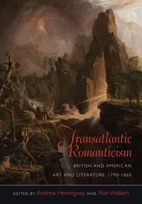 Produktbild: Transatlantic Romanticism