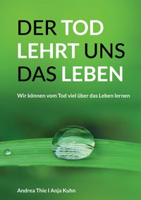 Produktbild: Der Tod lehrt uns das Leben
