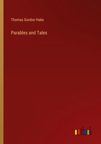 Produktbild: Parables and Tales