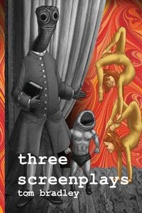 Produktbild: Three Screenplays