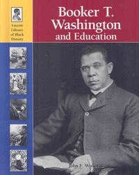 Produktbild: Booker T Washington & Educatio