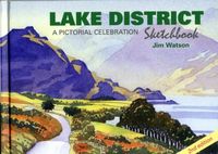 Produktbild: Watson, J: Lake District Sketchbook